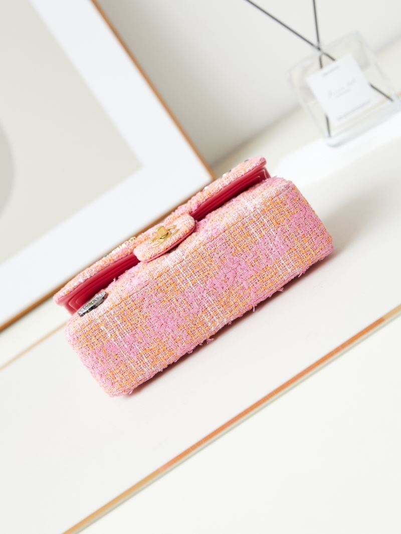 Ch**el cf series bags